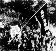 <b>1949年，解放军为何没从广州向南收复香港？</b>